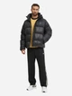 Пуховик короткий мужской Adidas Originals Down Regen Adic IW3454 2XL Черный (4067896879819) - изображение 6