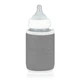 Подогреватель бутылочек Lionelo THERMUP GO GREY SILVER - изображение 2
