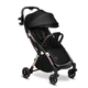Прогулочная коляска Lionelo JULIE ONE BLACK GOLD - изображение 1