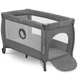 Манеж Lionelo STEFI PLUS GREY MULTICOLOR - зображення 2