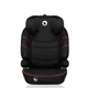 Дитяче автокрісло Lionelo LARS I-SIZE SPORTY BLACK RED - зображення 3