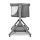 Кроватка детская 3 в 1 Lionelo LEONIE PLUS GREY STONE - изображение 3