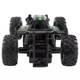 Машинка на радиоуправлении HOTDEER Off-Roader 500 мАч пульт 1:23 Black / Green (HOTDEER_Green) - изображение 6