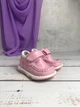 Туфлі мокасини дитячі для дівчинки Xing Da Baby 18р-11см Рожевий (713) - изображение 1