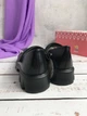 Туфлі дитячі для дівчинки TOM.M 35р-22,5см Чорний (764) - изображение 4