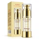 Крем - гель для кожи вокруг глаз Bioaqua Pure Pearls, с жемчугом, 35г - изображение 2