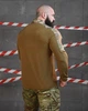 Тактичний демісезонний убакс 7.62 Tactical M койот+мультикам (91102) - зображення 3