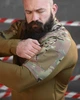 Тактичний демісезонний убакс 7.62 Tactical M койот+мультикам (91102) - зображення 5