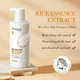 Шампунь з екстрактом рису Bioaqua Rice Raw Pulp, 500 мл - изображение 4
