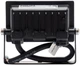 Прожектор Philips BVP156 G2 4000К 10W WB (911401813487) - изображение 2