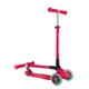 Дитячий самокат Globber Primo Foldable Lights Red (432-102-3) - зображення 3