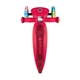 Дитячий самокат Globber Primo Foldable Lights Red (432-102-3) - зображення 7