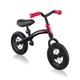 Біговел Globber Go Bike Air Black-Red (615-120) - зображення 1