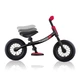 Біговел Globber Go Bike Air Black-Red (615-120) - зображення 6