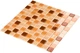Мозаика Котто GM 4012 C3 Honey D-Honey M-Honey W 300x300x4 за 1 ШТ - изображение 2