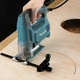 Направляющая для параллельного и кругового реза для лобзика Makita JV100D, JV101D, JV102D, JV103D, JV143D, JV183D, 4326/M, 4327/M, 4328, 4329, JV0600, DJV184 (192732-4) - изображение 5