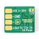 Регулятор напряжения IFlight Micro BEC 2-8S 5V/2A 12V/3A - изображение 5