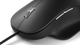 Мышь Microsoft Ergonomic USB Black (RJG-00010) - изображение 4