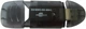 Картрідер STLab U-371 USB 2.0 Black (U-371 black) - зображення 2