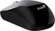 Мышь Genius ECO-8015 Wireless Iron Grey (31030011412) - изображение 4