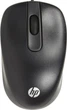 Мышь HP Travel USB Black (G1K28AA) - изображение 1