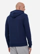 Худи мужское Adidas Men's Lifestyle Adicolor IM4496 S Синее (4066761413721) - изображение 2
