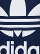 Худи мужское Adidas Men's Lifestyle Adicolor IM4496 S Синее (4066761413721) - изображение 5