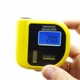 Ультразвуковой дальномер рулетка Ultrasonic CP-3010 + лазер + термометр + уровень - изображение 2