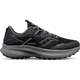 Кроссовки Saucony Ride 15 TR GTX Wmn 37 Black (1097-S10799-106) - изображение 1