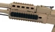 Планка DLG Tactical (DLG-113) для M-LOK, профиль Picatinny/Weaver (11 слотов) черная - изображение 4