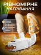 Электросушилка для обуви Shoe Dryer 4 режима (1064-12) - изображение 4