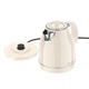 Электрочайник HOCO retro electric kettle HE10 |1.7L, 1850-2200W| 4997264 - изображение 5