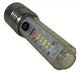 Фонарик Watton WT-609 аккумуляторный ручной 4884289 - изображение 4