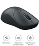 Мышь Xiaomi Mi Wireless Mouse 3 BHR8913GL Wireless/Bluetooth Black (001012111074) - изображение 4