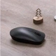 Мышь Xiaomi Mi Wireless Mouse 3 BHR8913GL Wireless/Bluetooth Black (001012111074) - изображение 6
