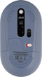 Мышь 2E MF300 CAPYBARA:SWIM Silent WL BT Blue (2E-MF300WCAPIBARABL) - изображение 4
