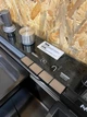 Многофункциональная кухонная мойка Savol 81 из нержавеющей стали 75 см 50 см - изображение 6