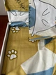 Комплект постельного белья Bella Villa сатин принт Евро 200x220 (B-0296 Eu) - изображение 3