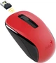 Мышь Genius NX-7005 G5 Hanger Wireless Red (31030017403) - изображение 3