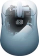 Мышь Xiaomi Mi Wireless Mouse 3 BHR8914GL Wireless/Bluetooth Blue (001012111098) - изображение 3