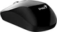 Мышь Genius ECO-8015 Wireless Silver (31030011411) - изображение 4