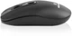 Мышь REAL-EL RM-350W Wireless Black (EL123200043) - изображение 4
