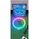 Лампа Кольцевая RGB LED (30 cm) RD-30 - изображение 3