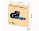 Стол для настольного тенниса GSI-sport Athletic Light складной для помещений 16 мм, Синий - изображение 8