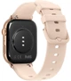 Смарт-часы Gelius Pro GP-SW009 Amazwatch Numix Gold - изображение 4