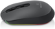 Мышь REAL-EL RM-470W Wireless/Bluetooth Black (EL123200049) - изображение 6