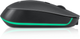 Мышь REAL-EL RM-470W Wireless/Bluetooth Black (EL123200049) - изображение 7
