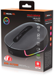 Мышь REAL-EL RM-470W Wireless/Bluetooth Black (EL123200049) - изображение 17