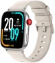 Смарт-часы Gelius Pro GP-SW009 Amazwatch Numix Silver - изображение 1