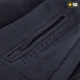 Куртка M-Tac флисовая Windblock Division Gen.II Dark Navy Blue S - изображение 11